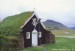 Island domček